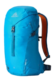 Backpack Gregory Unisex Kiro 28 Legion Blue