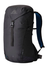 Backpack Gregory Unisex Kiro 28 Alpine Black 25