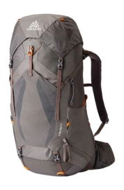 Backpack Gregory Women Maven 48 Grey Melon S/M 25