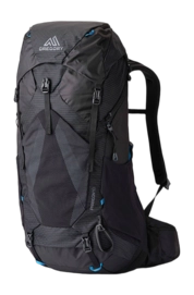 Sac de Randonnée Gregory Homme Paragon 40 Alpine Black M/L