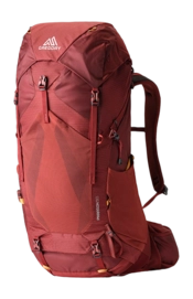 Backpack Gregory Paragon 50 Herren Desert Red M/L