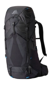 Backpack Gregory Men Paragon 50 Alpine Black M/L 25