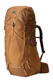 Backpack Gregory Women Maven 58 Warm Bronze S/M 25