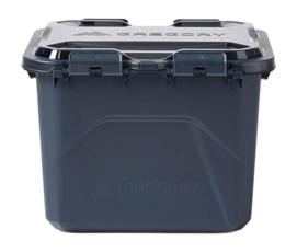 Boîte de Stockage Gregory Alpaca Camp Box 50 Slate Blue