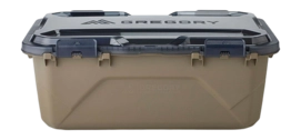 Boîte de Stockage Gregory Alpaca Gear Box 45 Mirage Tan
