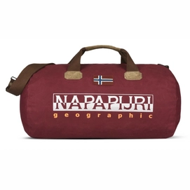 Reisetasche Napapijri Bering Bordeaux