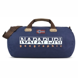 Reisetasche Napapijri Bering Blu Marine