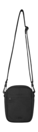 Sac Bandoulière Arte Crossbody Ripstop Bag Black