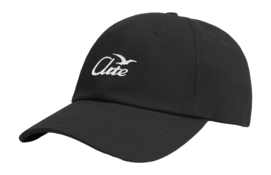 Cap Arte Antwerp Men Bird Logo Black