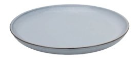 Ontbijtbord Serax Pure Tableware By Pascale Naessens Blue S 20 cm
