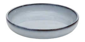 Assiette Tapas Serax Pure Tableware By Pascale Naessens Blue 14,5 x 14,5 x 2,5 cm