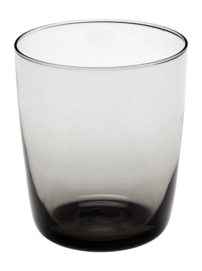 Waterglas Serax Cena by Vincent Van Duysen Smoky Grey 330 ml