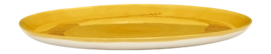 Serving Plate Serax Feast Tableware By Ottolenghi Yellow Red 35 cm