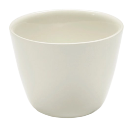 Espressokop Serax Cena by Vincent Van Duysen Ivory 120 ml