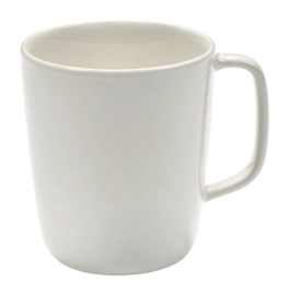 Tee Tasse Serax Cena by Vincent Van Duysen Ivory 370 ml