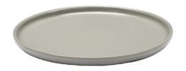 Dessertbord Serax Cena By Vincent Van Duysen Sand XS 14 cm