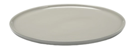 Servierteller Serax Cena By Vincent Van Duysen Sand M 22 cm