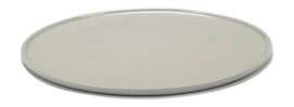 Dinerbord Serax Cena By Vincent Van Duysen Sand L 26 cm