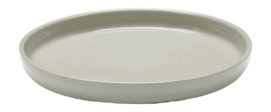 Ontbijtbord Hoog Serax Cena By Vincent Van Duysen Sand S 18 cm