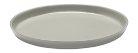 Dinerbord Serax Cena By Vincent Van Duysen Sand M 22,3 cm