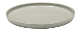 Dinerbord Serax Cena By Vincent Van Duysen Rand Sand L 26 cm