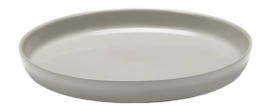Diep Bord Serax Cena By Vincent Van Duysen Sand L 26 cm