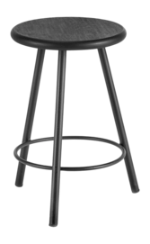 Chaise Serax Mobilier By Serax Black S 30 x 30 x 46 cm