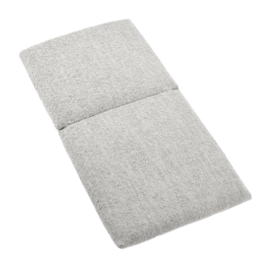 Loungekussen Serax Marie Furniture By Marie Michielssen Grey 70 x 49 x 5 cm