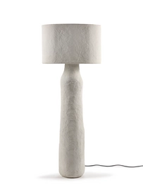 Vloerlamp Serax Lighting By Marie Michielssen White 60 x 40 x 148 cm
