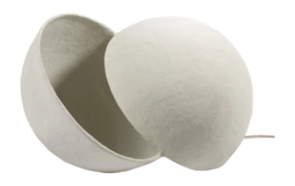 Vloerlamp Serax Lighting By Marie Michielssen White L 70 x 50 x 37 cm