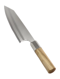 Chef's Knife Serax Inku Knives Steel Grey 29.8 cm