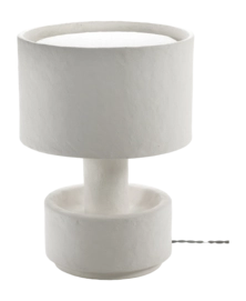 Table Lamp Serax Lighting By Marie Michielssen White 32 x 32 x 44 cm