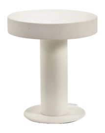 Tafellamp Serax Terres De Rêves Lighting By Anita Le Gre Beige 29,8 x 29,8 x 34,5 cm