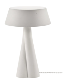 Tafellamp Serax Terres De Rêves Lighting By Anita Le Gre Beige 33 x 33 x 52 cm