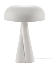 Tafellamp Serax Terres De Rêves Lighting By Anita Le Gre Beige 37,5 x 37,5 x 52 cm