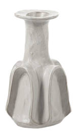 Vaas Serax Marie By Marie Michielssen White S 13 x 13 x 24 cm