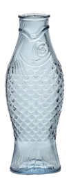 Waterkan Serax Fish & Fish glassware by Paola Navone Light Blue 850 ml