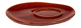 Schotel Serax La Mère Tableware By Marie Michielssen Venetian Red 11 cm