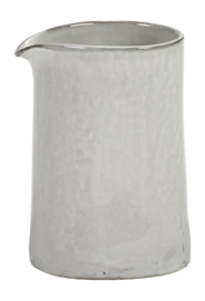 Melkkan Serax La Mère Tableware By Marie Michielssen Off White 190 ml