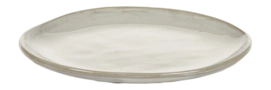 Ontbijtbord Serax La Mère Tableware By Marie Michielssen Off White 11,5 cm