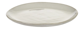 Ontbijtbord Serax La Mère Tableware By Marie Michielssen Off White XS 14,5 cm