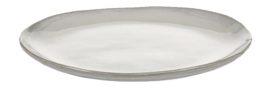 Ontbijtbord Serax La Mère Tableware By Marie Michielssen Off White S 18 cm
