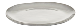 Ontbijtbord Serax La Mère Tableware By Marie Michielssen Off White M 20 cm