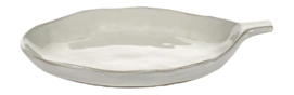 Dinerbord Serax La Mère Tableware By Marie Michielssen Off White 20 cm