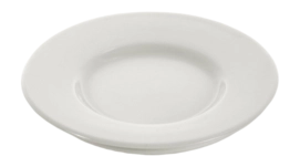 Schotel Serax Dune Tableware By Kelly Wearstler White 13,5 cm