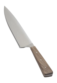 Chef's Knife Serax Dune Cutlery By Kelly Wearstler Brown 35 cm '24