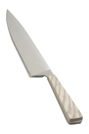 Koksmes Serax Dune Cutlery By Kelly Wearstler Light Brown 35 cm