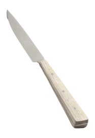 Steakmes Serax Dune Cutlery By Kelly Wearstler Light Brown 24,5 cm