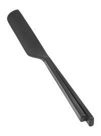 Smeermes Serax Dune Cutlery By Kelly Wearstler Black 17,7 cm