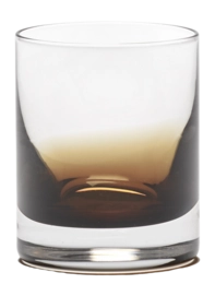 Schnapsglas Serax Zuma Glassware by Kelly Wearstler Amber 100 ml